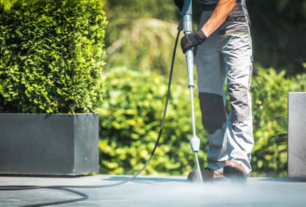 Best Post-Construction Pressure Washing  in Quitman, TX