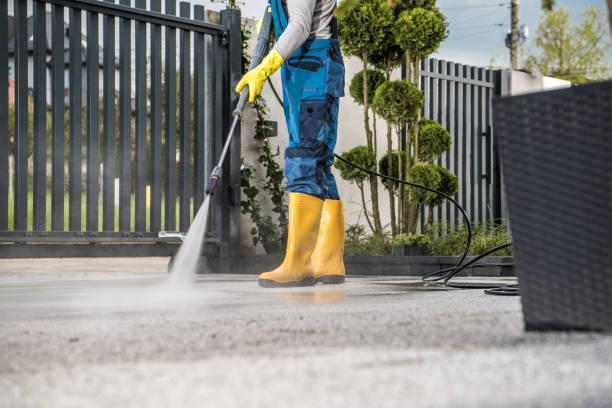 Trusted Quitman, TX Pressure Washing Services Experts